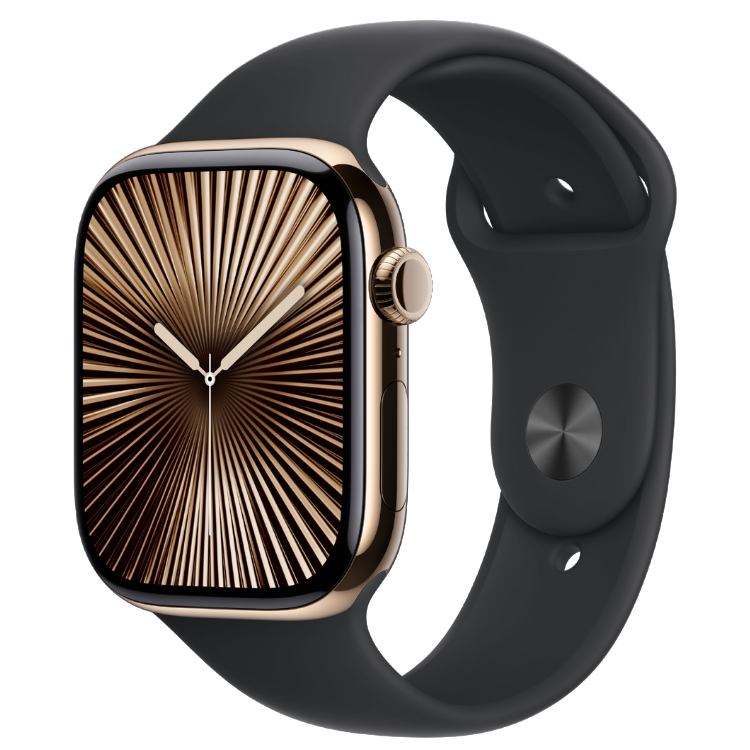 Apple APPLE WATCH SERIES 10 Guadeloupe
