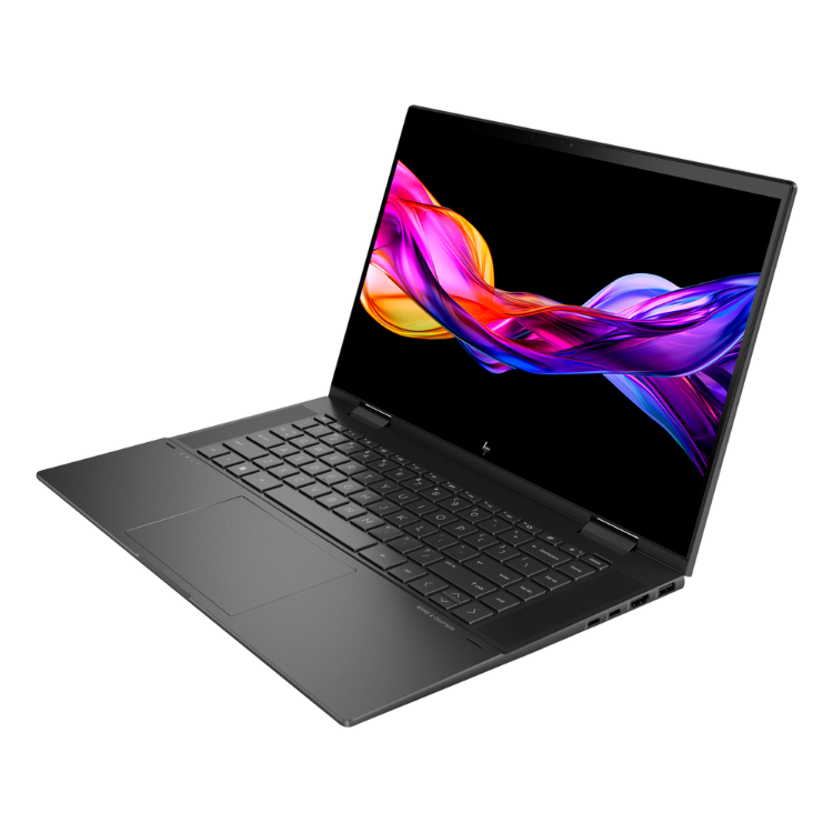 HP HP Envy X360 - PC Portable 2 en 1 - Écran Tactile 16" - AMD Ryzen 5 jusqu'à 4,5GHz - 8Go RAM Guadeloupe