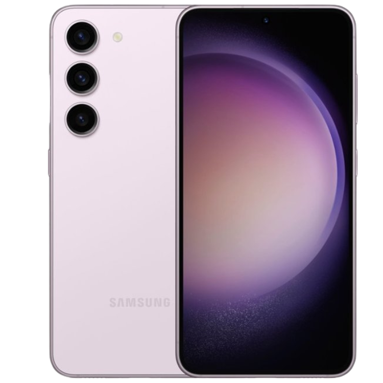 Samsung GALAXY S23 PLUS 5G Rose Guadeloupe