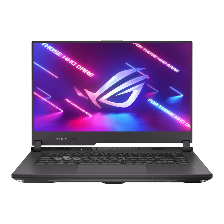 ASUS Asus ROG STRIX G513 Ordi Portable Gaming 15,6" (1440p 165Hz) - RTX 3060 - Ryzen 7 jusqu'à 4,7 GHz - 16Go RAM Guadeloupe