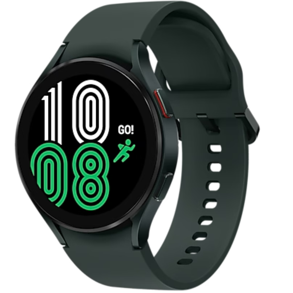 Apple GALAXY WATCH4 Vert Guadeloupe