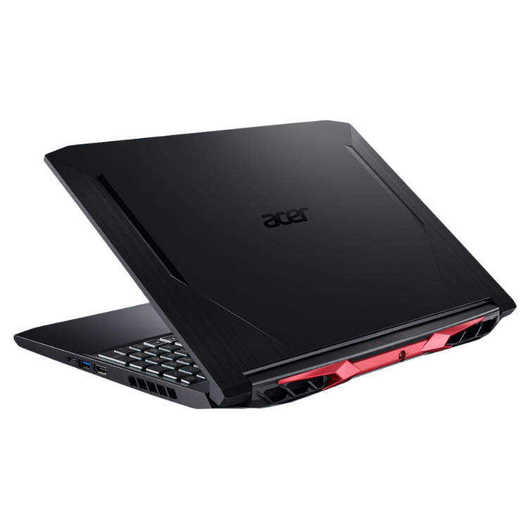 Acer Acer NITRO 5 Ordi Portable Gaming 15,6" (1080p) - RTX 3050 - i5 quadricoeur 2,5 GHz - 16Go RAM - 512Go SSD Guadeloupe