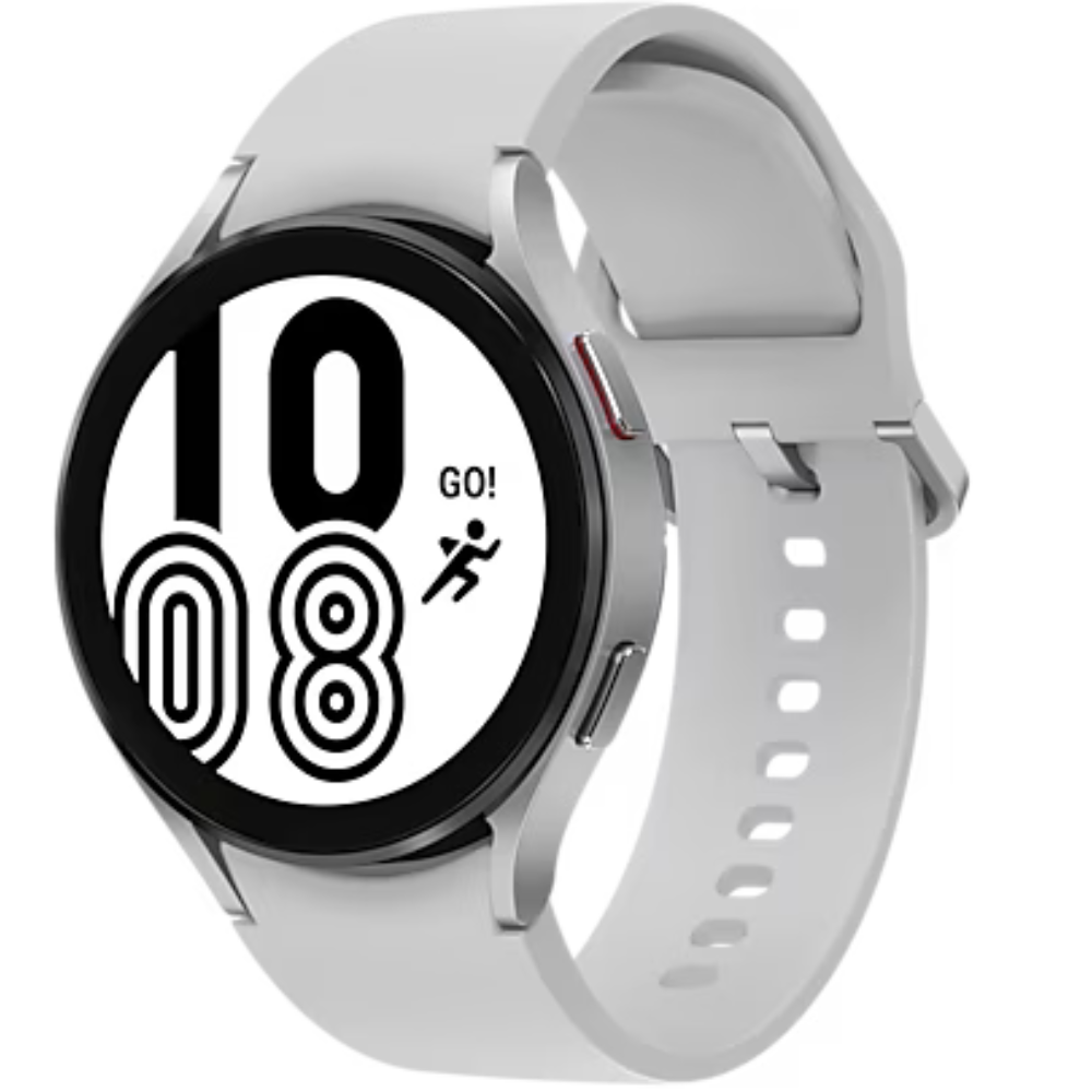 Apple GALAXY WATCH4 Argent Guadeloupe