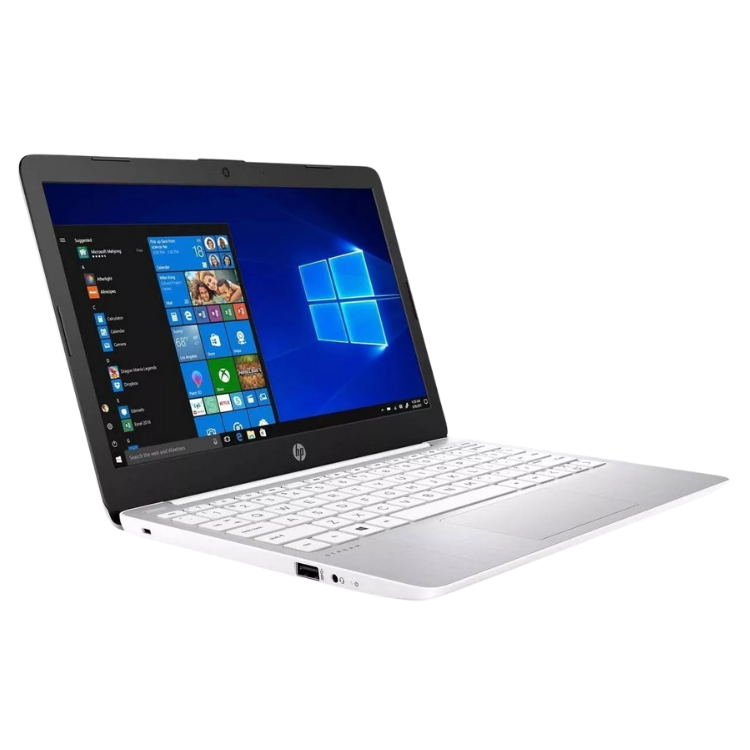 HP HP Stream 11 - PC Portable 11,6" Compact Guadeloupe