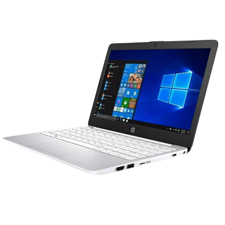 HP HP Stream 11 - PC Portable 11,6" Compact Guadeloupe