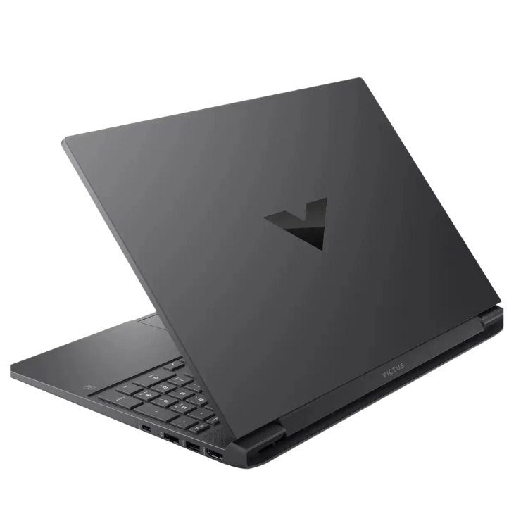 Acer HP Victus 15 Ordi Portable Gaming 15,6" (1080p) - RTX 4050 - Ryzen 5 six coeurs 4,9 GHz Max - 16Go RAM Guadeloupe