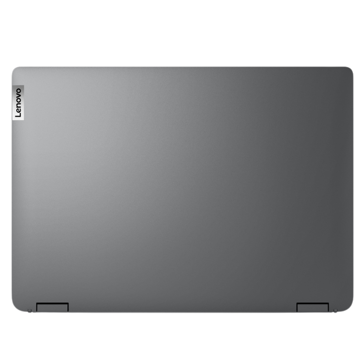 Lenovo Lenovo Flex 5 - PC Portable 2 en 1 - Écran Tactile 14" - i3 six coeurs 4,4GHz Max - 8Go RAM Guadeloupe