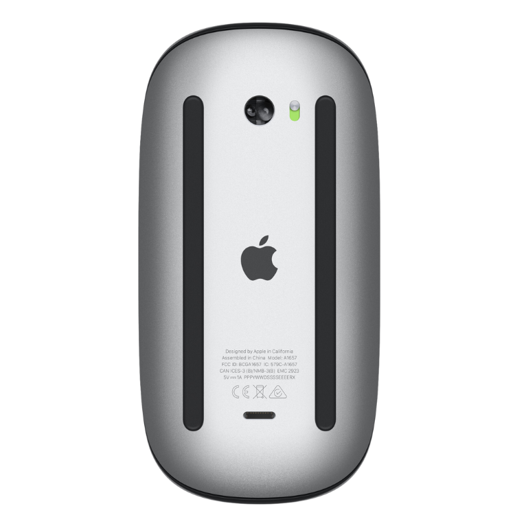 Apple APPLE MAGIC MOUSE 2 Guadeloupe