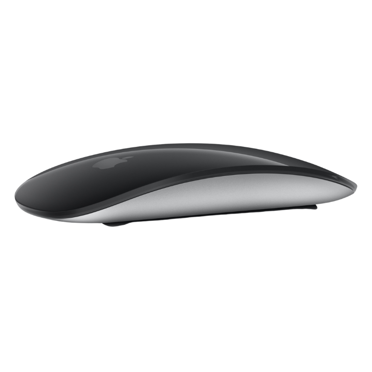 Apple APPLE MAGIC MOUSE 2 Noir Guadeloupe