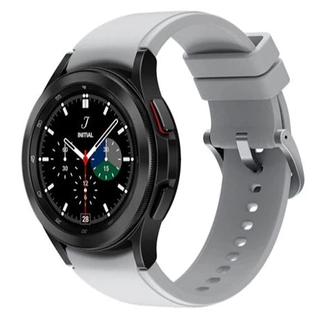 Apple GALAXY WATCH4 CLASSIC Argent 46MM Neuf Guadeloupe