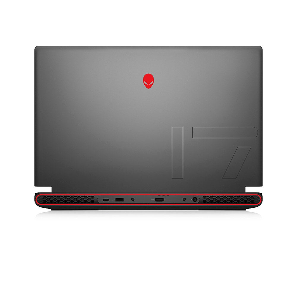 Alienware Dell Alienware m17 Ordi Portable Gaming 17,3" (1080p) 480Hz - RTX 3070 - Ryzen 9 huit coeur 4,9 Ghz - 16Go RAM - 1To SSD Guadeloupe