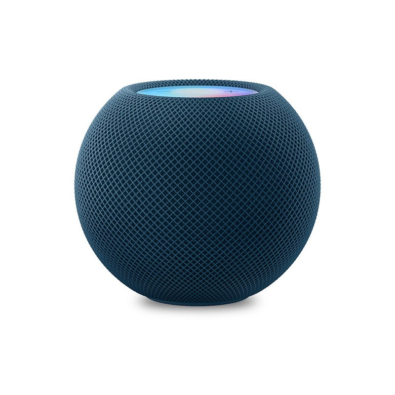 Apple APPLE HOMEPOD MINI Bleu Guadeloupe