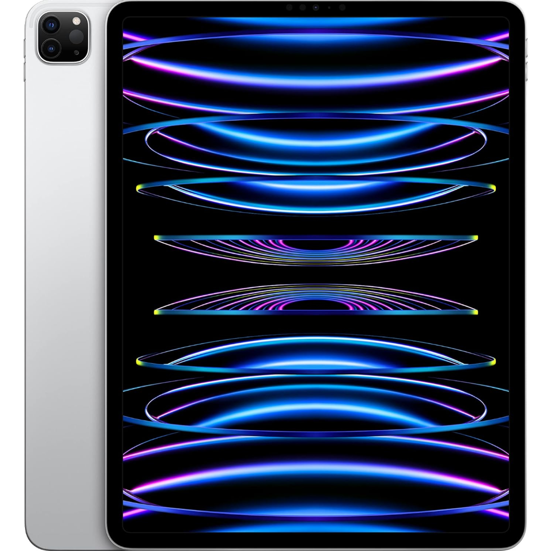 Apple IPAD PRO 12,9 (2021) - M1 - WiFi Guadeloupe