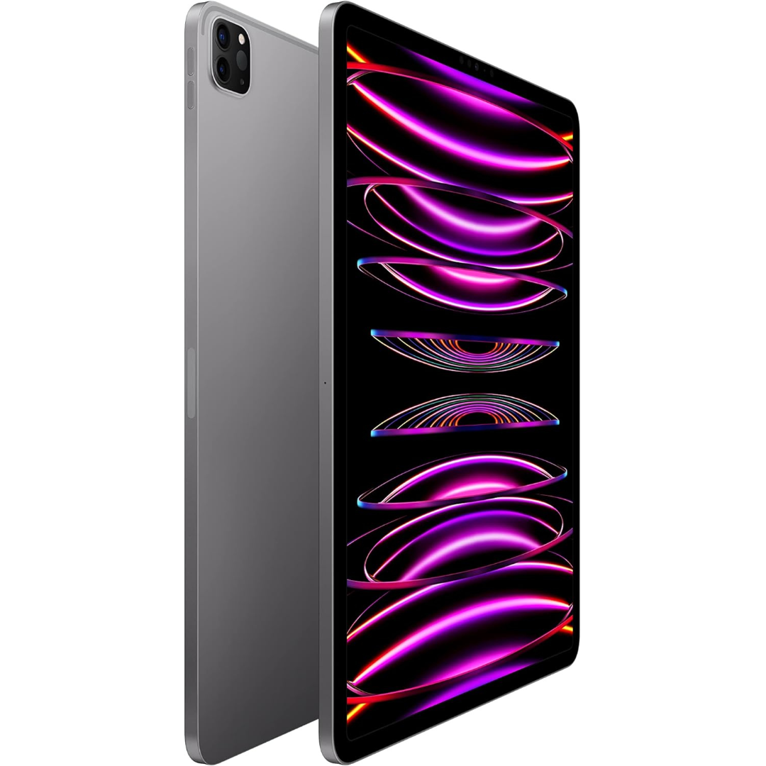 Apple IPAD PRO 12,9 (2021) - M1 - WiFi Guadeloupe