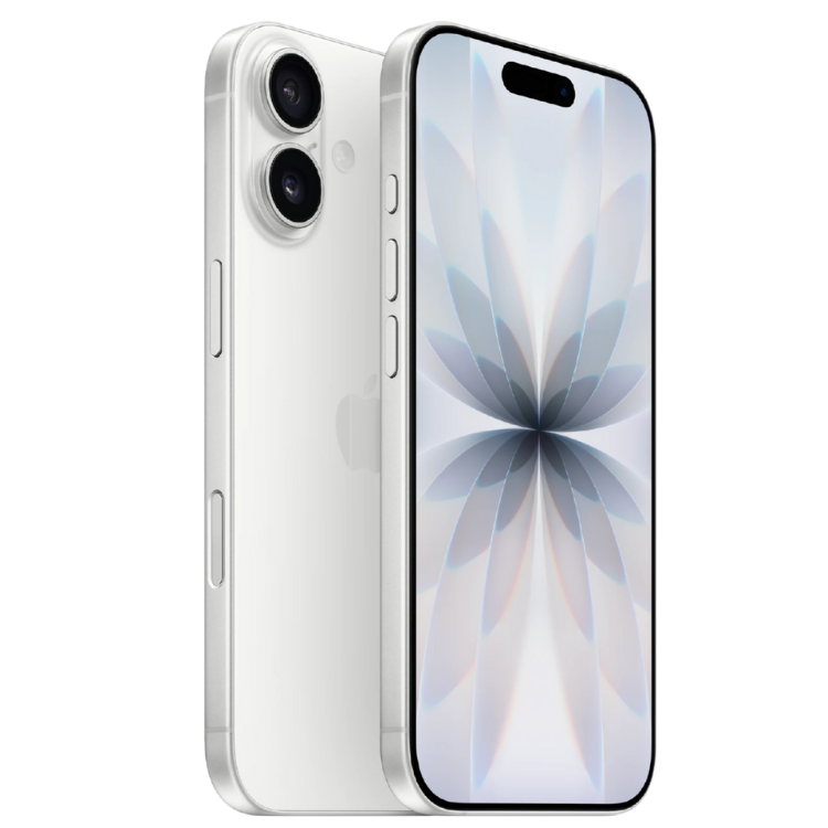 Apple IPHONE 17 E-SIM Blanc 256Go Guadeloupe