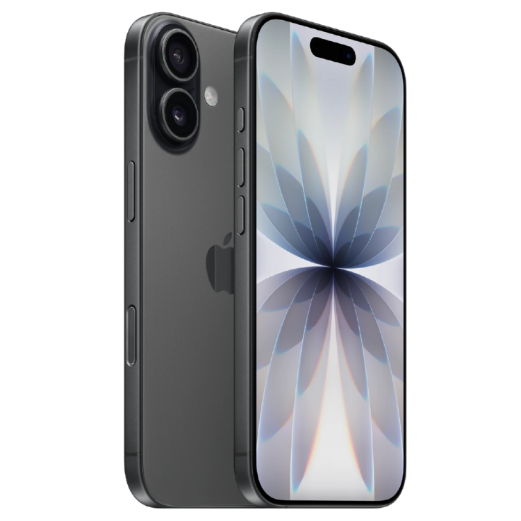 Apple IPHONE 17 E-SIM Noir 256Go Guadeloupe