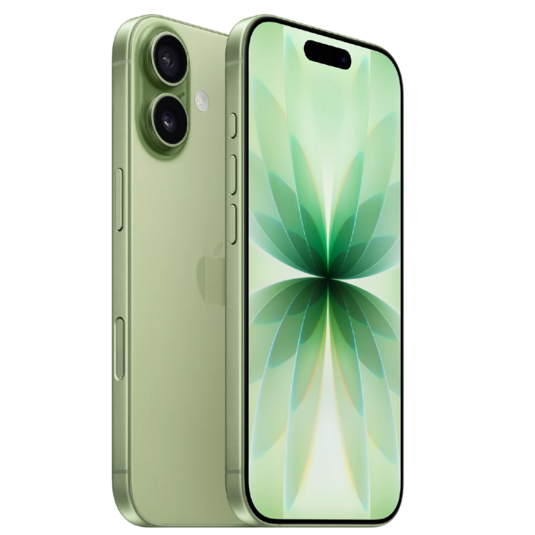 Apple IPHONE 17 E-SIM Sage 256Go Guadeloupe