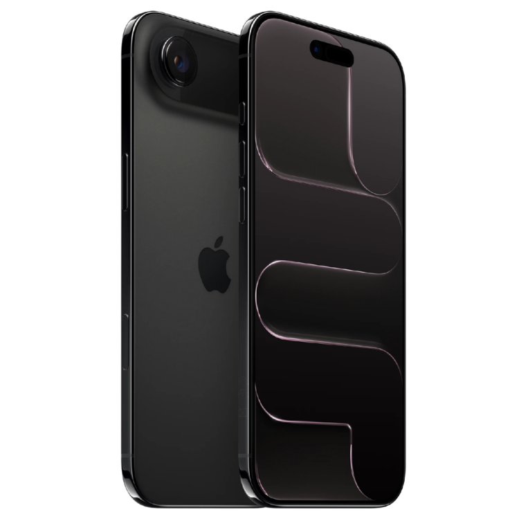 Apple IPHONE 17 AIR Noir sidéral 256Go Guadeloupe