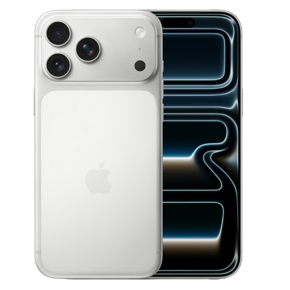 Apple IPHONE 17 PRO MAX E-SIM Guadeloupe