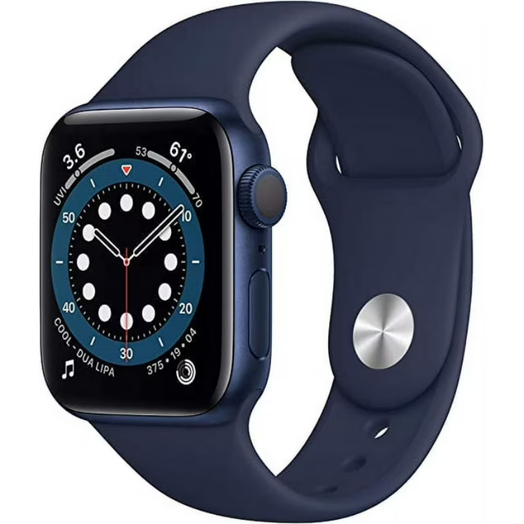 Montre Connectée Autonomie Batterie Apple Watch Apple Watch Serie
