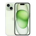 Apple IPHONE 15 Vert Comme neuf Guadeloupe