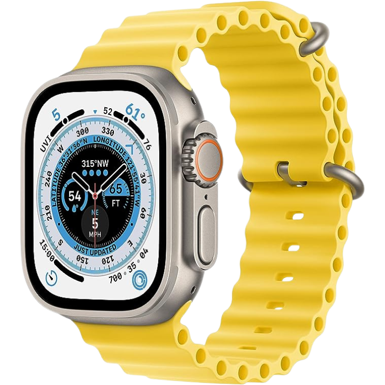 Apple APPLE WATCH ULTRA 49MM TITANIUM Guadeloupe