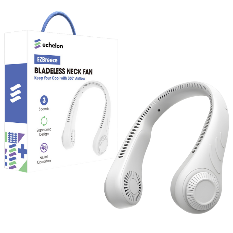 Echelon EzBreeze Ventilateur de cou