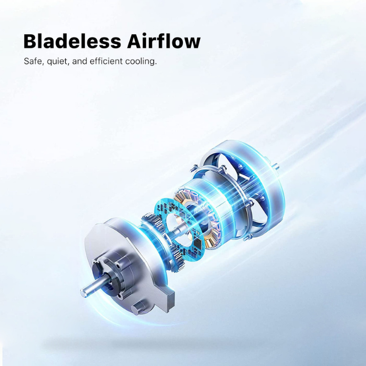 Echelon EzBreeze Ventilateur de cou