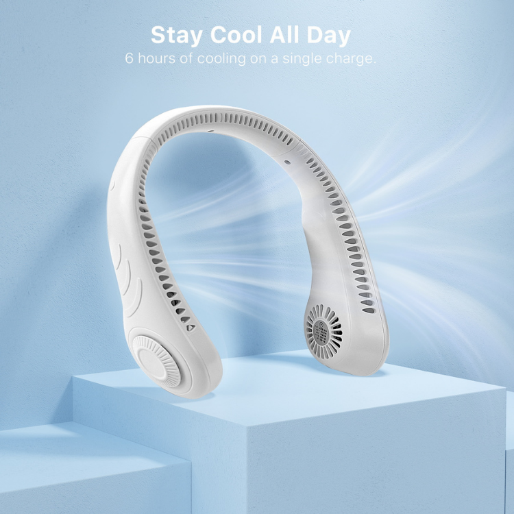Echelon EzBreeze Ventilateur de cou