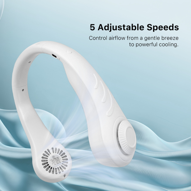 Echelon EzBreeze Ventilateur de cou
