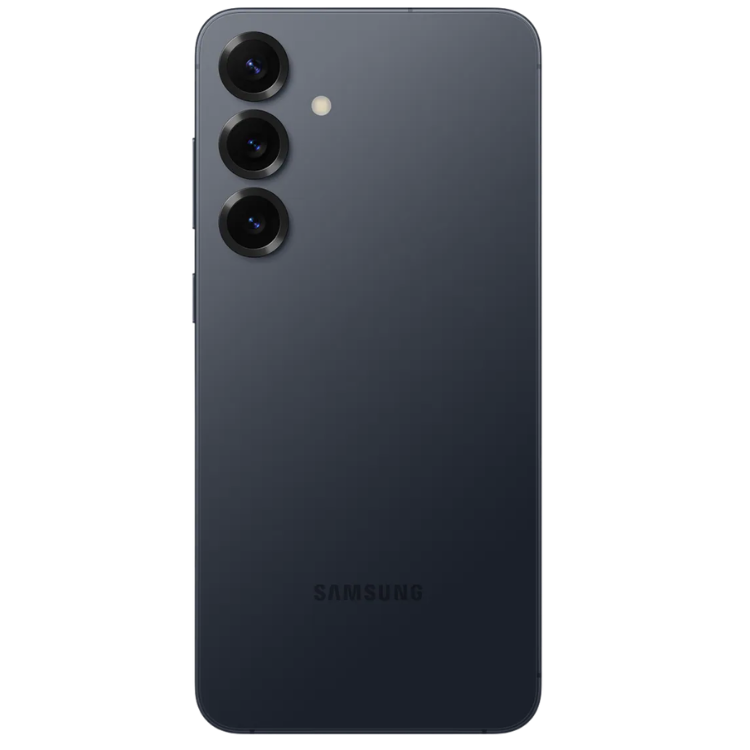 Samsung GALAXY S25 Guadeloupe