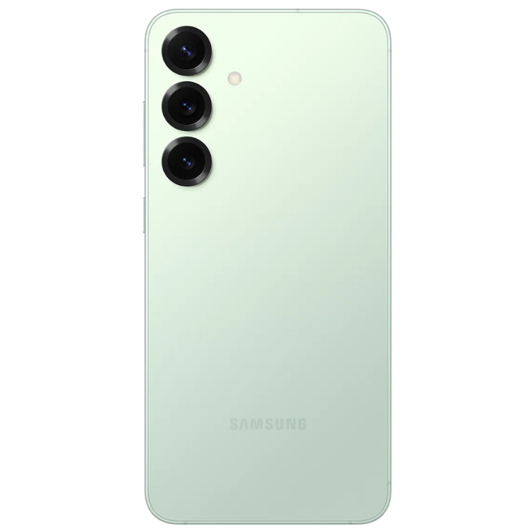 Samsung GALAXY S25 Guadeloupe