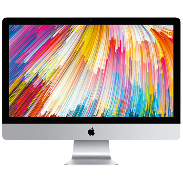 Apple iMac 27" Retina 5K (2017) - i5 Quadricoeur 3,8 GHz - 8 Go RAM Guadeloupe