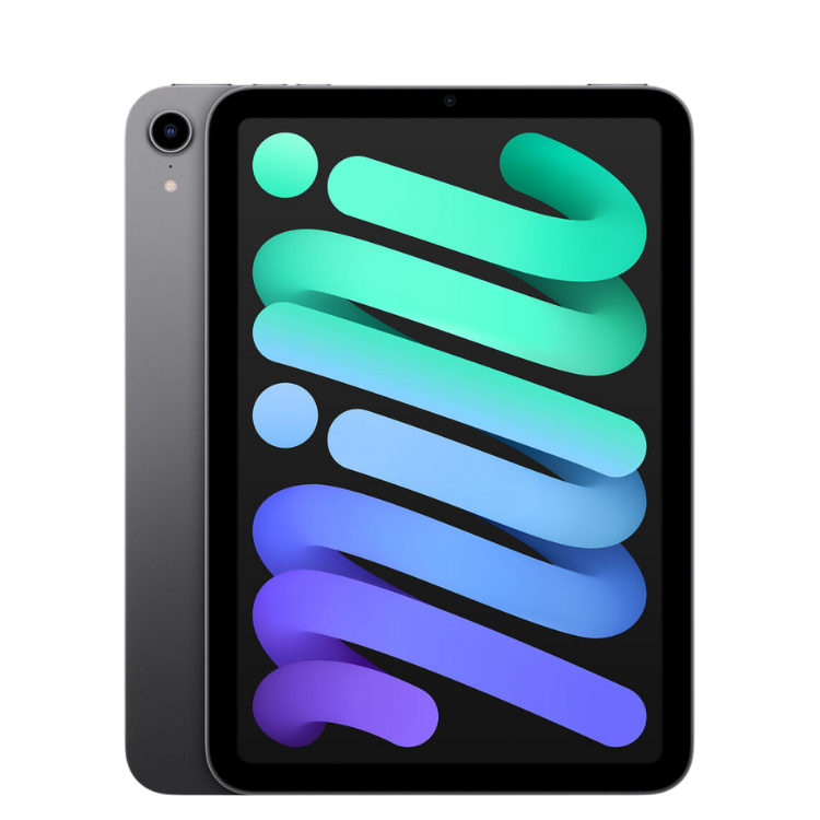 Apple IPAD MINI 6 (2021) 8,3" - WiFi Guadeloupe