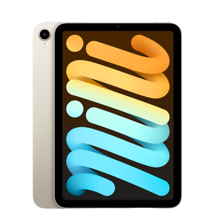 Apple IPAD MINI 6 (2021) 8,3" - WiFi Guadeloupe