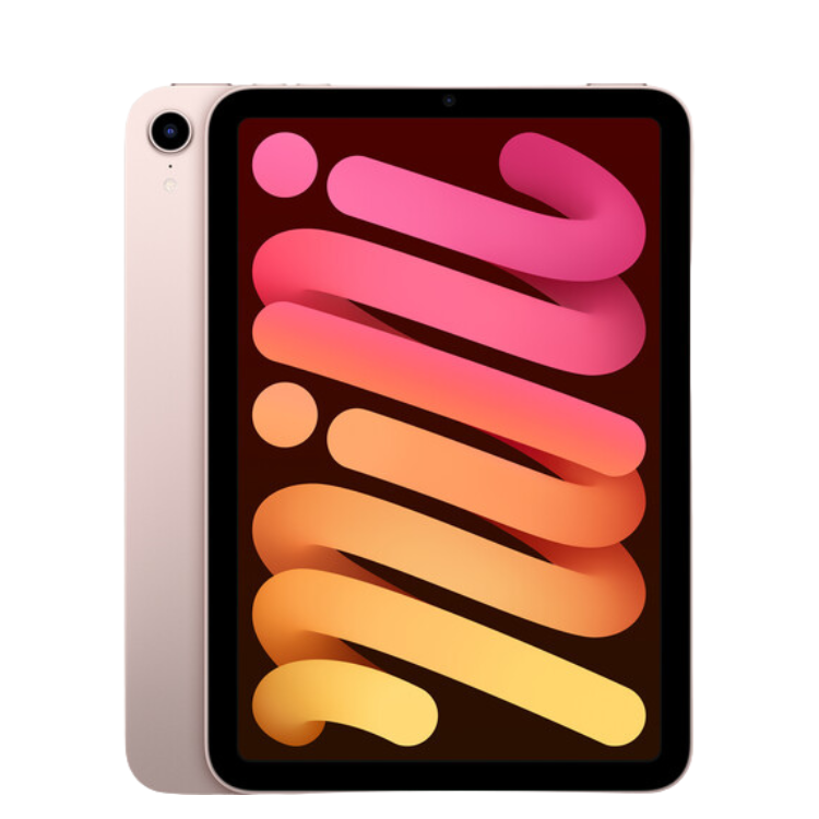 Apple IPAD MINI 6 (2021) 8,3" - WiFi Guadeloupe