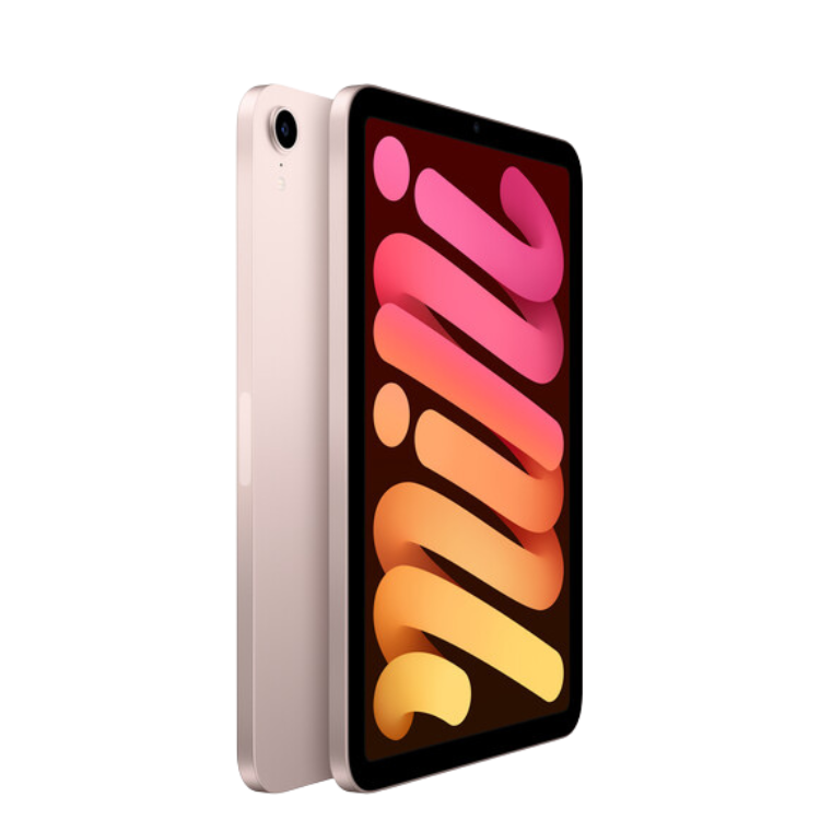 Apple IPAD MINI 6 (2021) 8,3" - WiFi Rose Guadeloupe