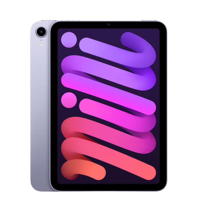 Apple IPAD MINI 6 (2021) 8,3" - WiFi Guadeloupe