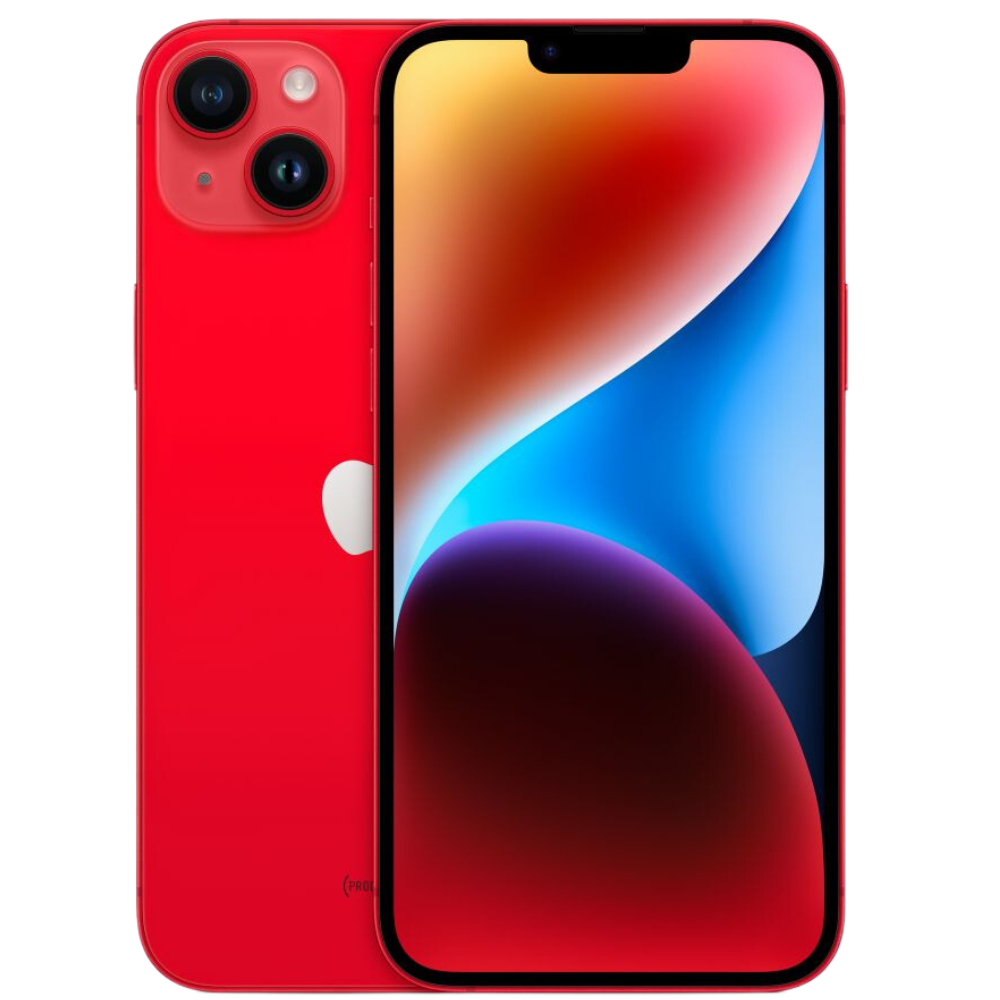 Apple IPHONE 14 E-SIM Rouge 128Go Guadeloupe