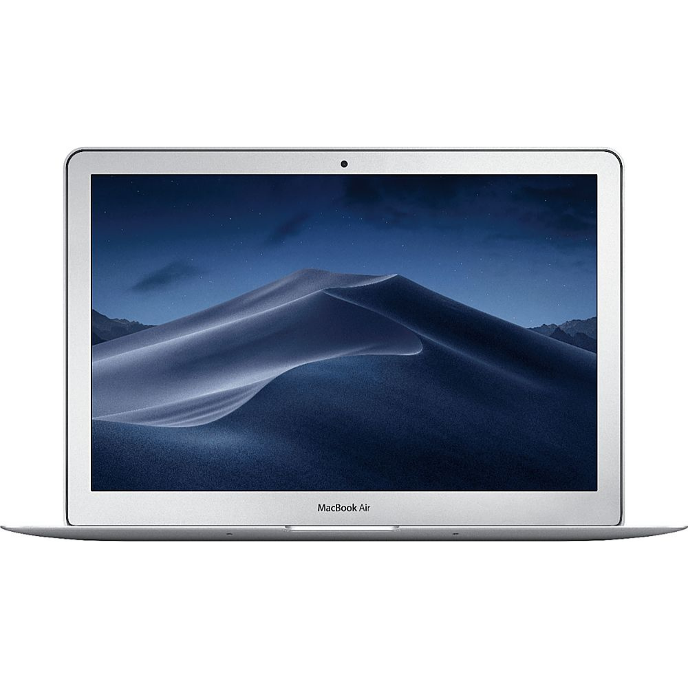 Apple Macbook Air 13,3" (Mi-2017) - i5 bicoeur 1,8GHz - 8Go RAM Guadeloupe