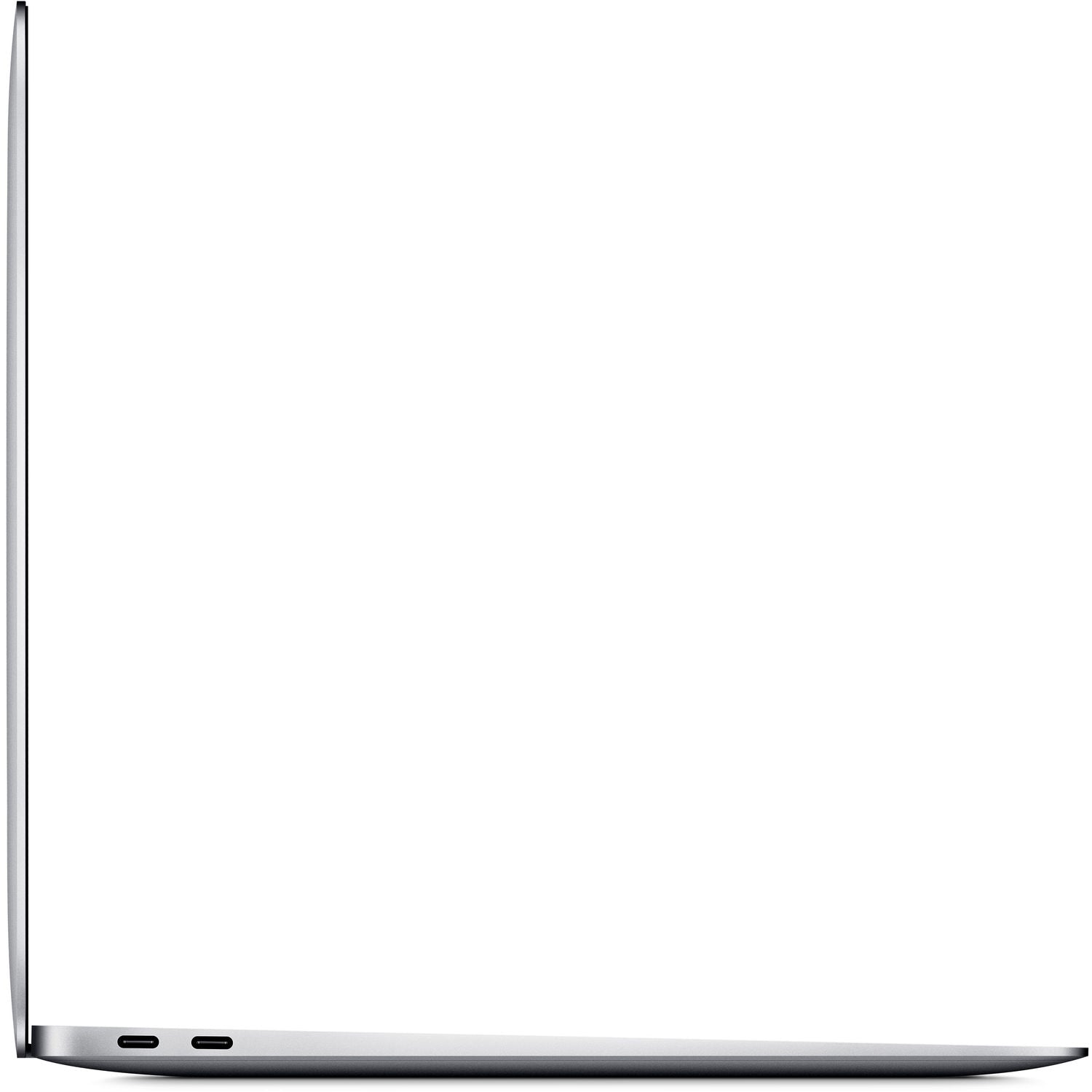Macbook Air 13,3" (Fin 2019) - i5 bicoeur 1,6 GHz - 8 Go RAM