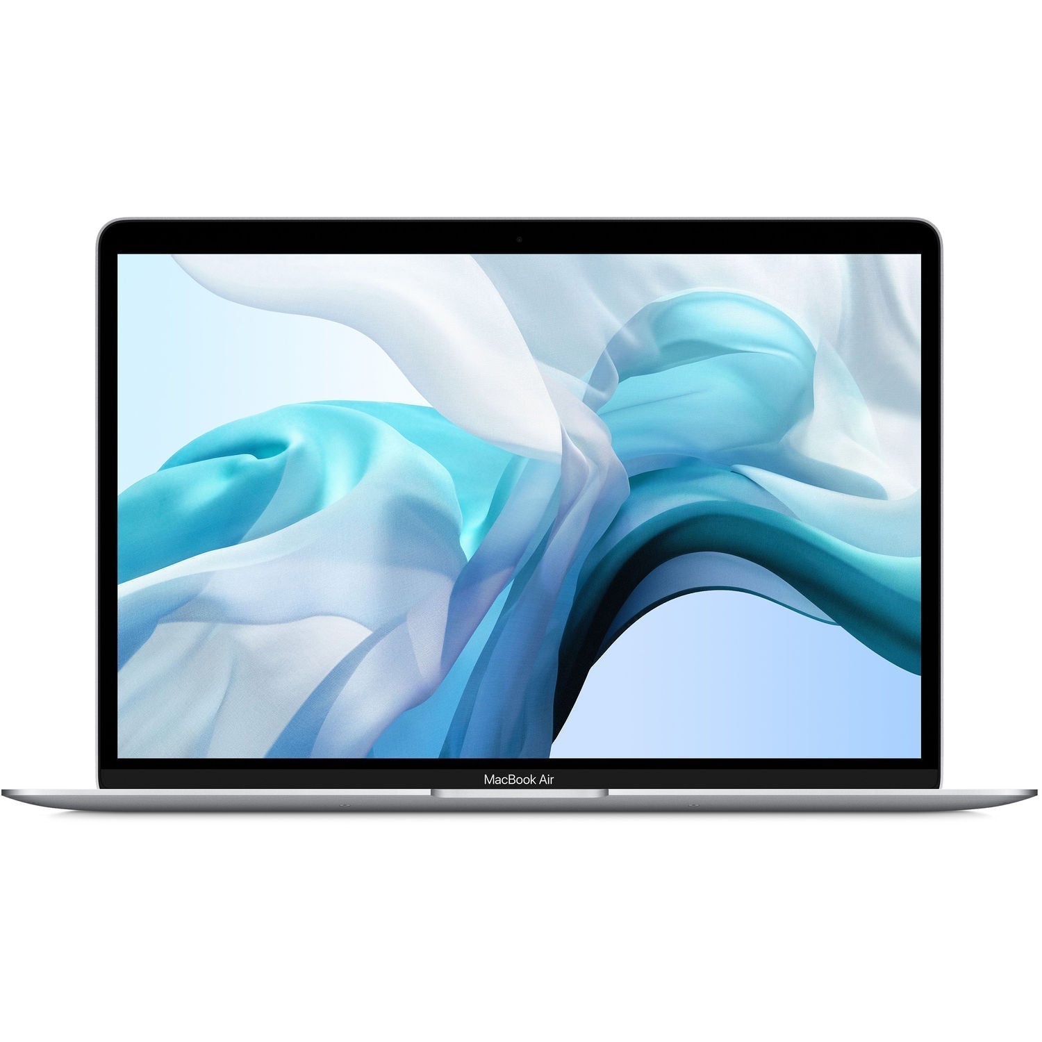 Macbook Air 13,3" (Fin 2019) - i5 bicoeur 1,6 GHz - 8 Go RAM