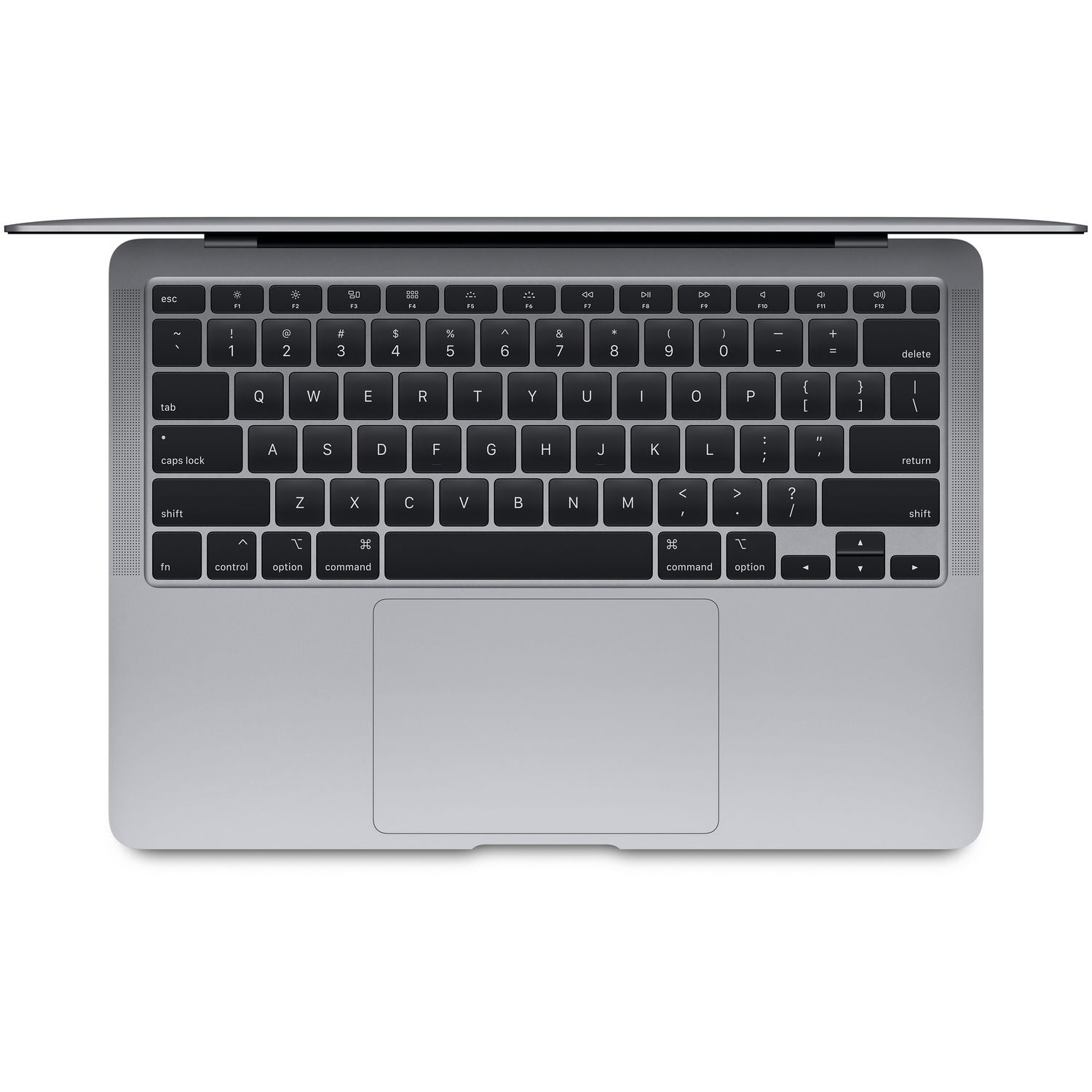 Macbook Air 13,3" (Fin 2019) - i5 bicoeur 1,6 GHz - 8 Go RAM