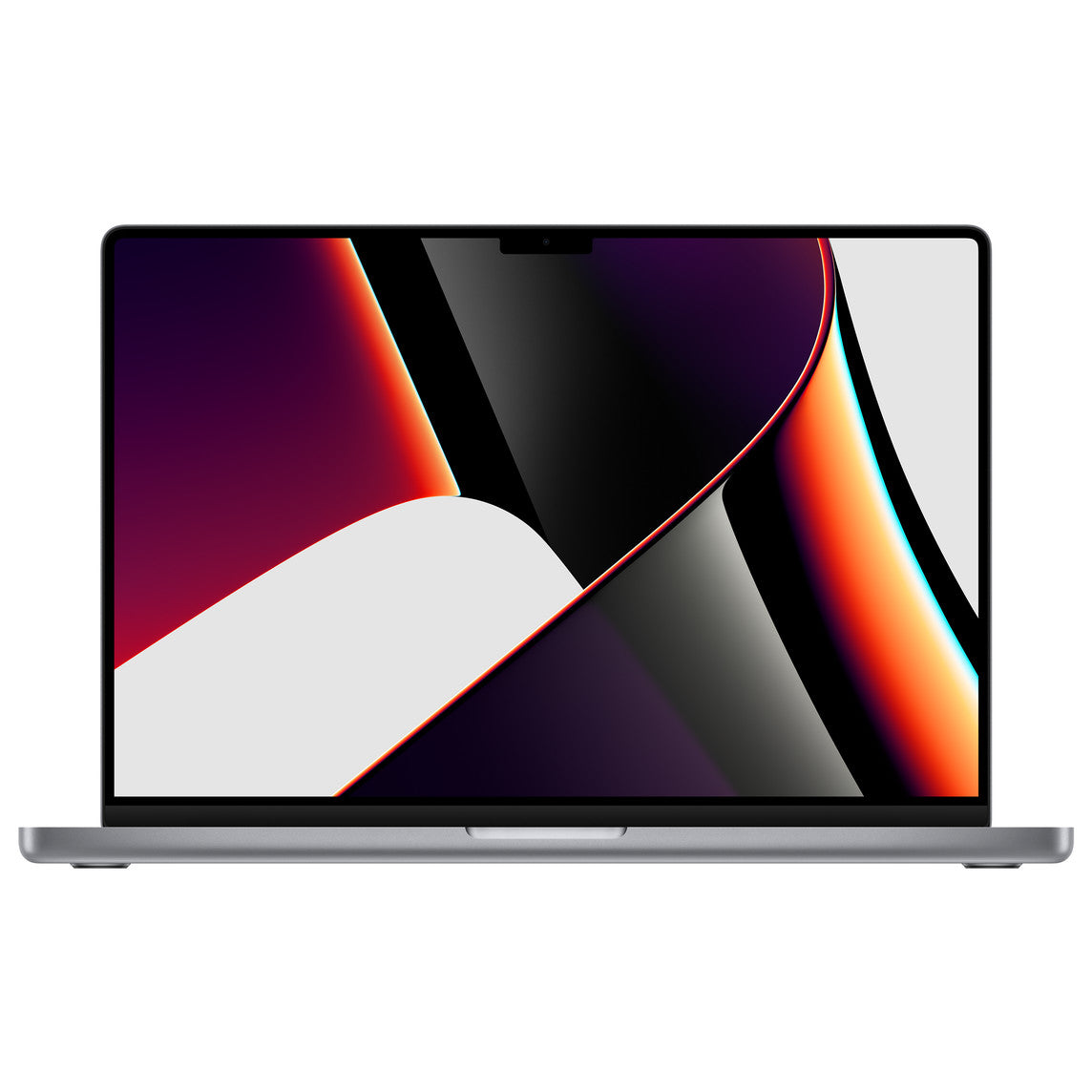 Apple Macbook Pro 16" (2021) - M1 Max - 2To- 64Go RAM Gris sidéral Guadeloupe