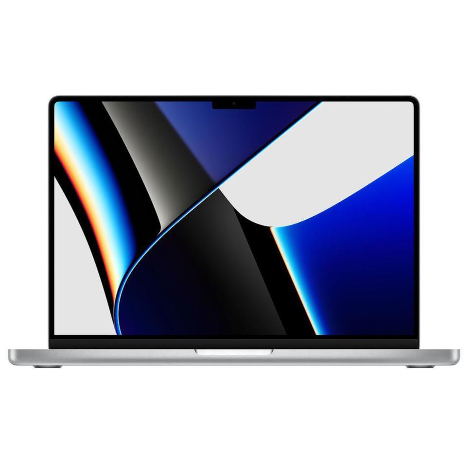 Apple Macbook Pro 16" (2021) - M1 Pro - 32Go Argent Guadeloupe