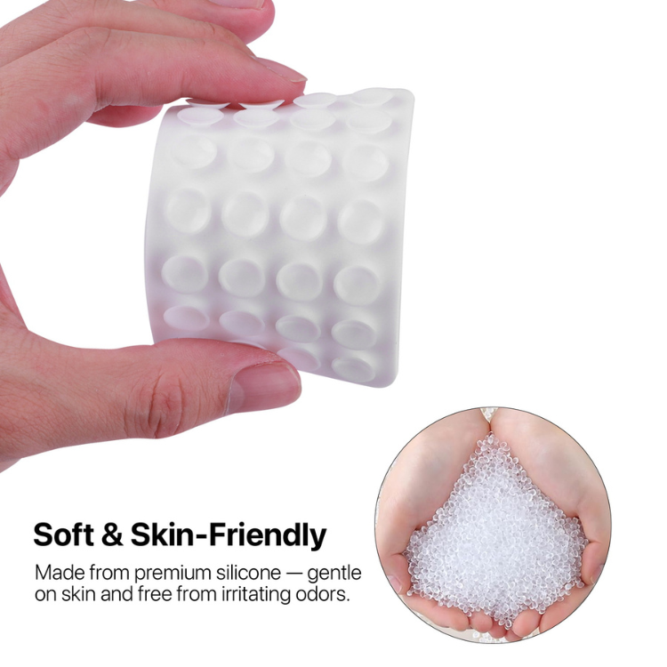 MyBat MyBatClingy support ventouse téléphone auto-adhésif multi-surfaces Guadeloupe