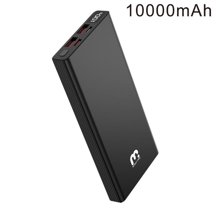 MyBat MyBat Pro Batterie externe 10000mAh Guadeloupe