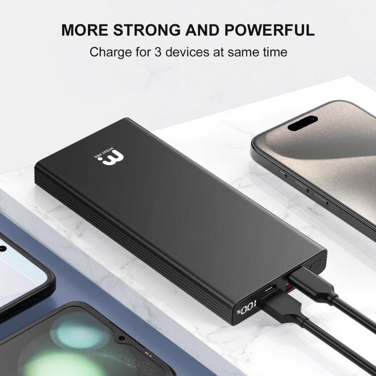 MyBat MyBat Pro Batterie externe 10000mAh Guadeloupe