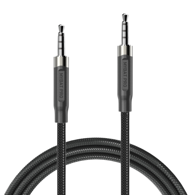 MyBat MyBat Pro Câble audio AUX 1,2 m Guadeloupe
