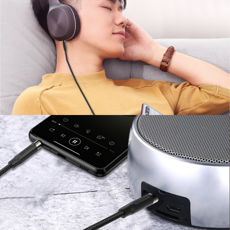 MyBat MyBat Pro Câble audio AUX 1,2 m Guadeloupe